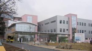 Sumnjiva smrt u bolnici u Prizrenu