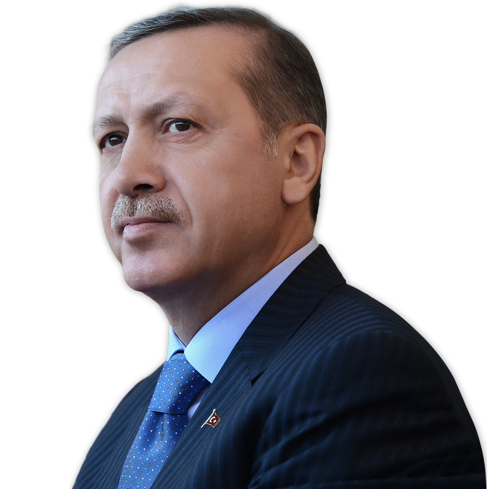 erdogan profile
