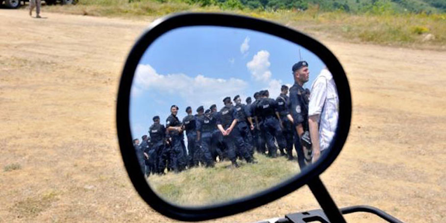 policia-kosova