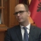 Bushati: “Optimistic that the War Law issue with Greece will be resolved”
