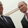 Putin for Kosovo: “Russia will support any solution coming from dialogue”
