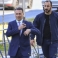 Gruevski Summoned to Serve Jail Sentence