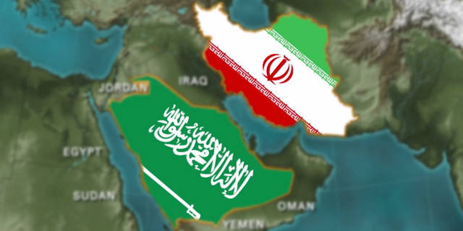 iran-saudi