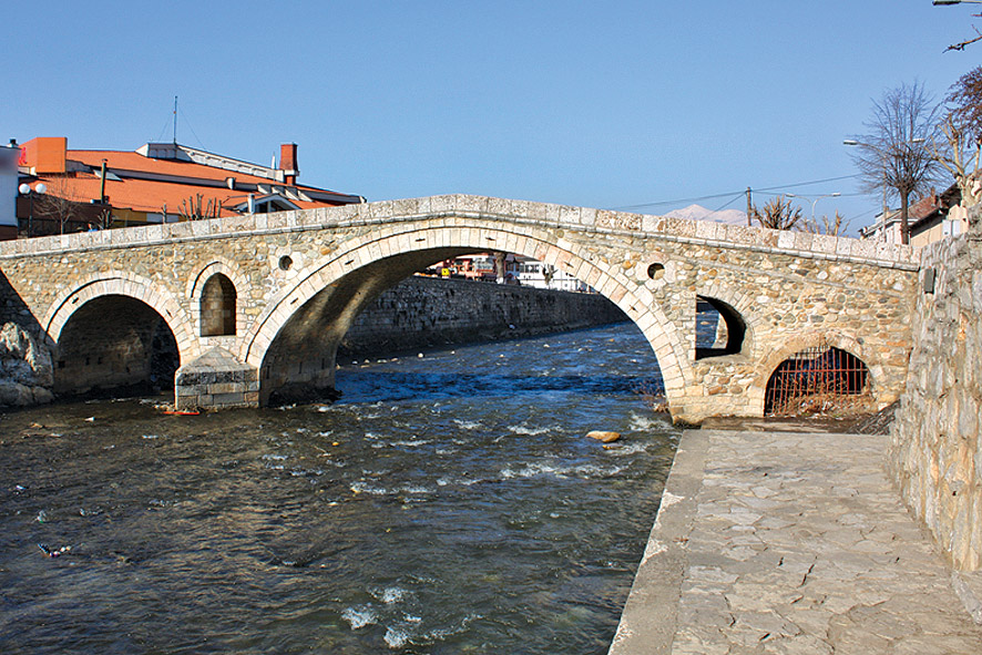 Ura-e-gurit-Prizren