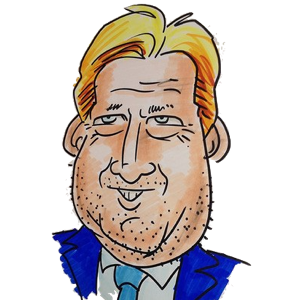 Johannes Hahn