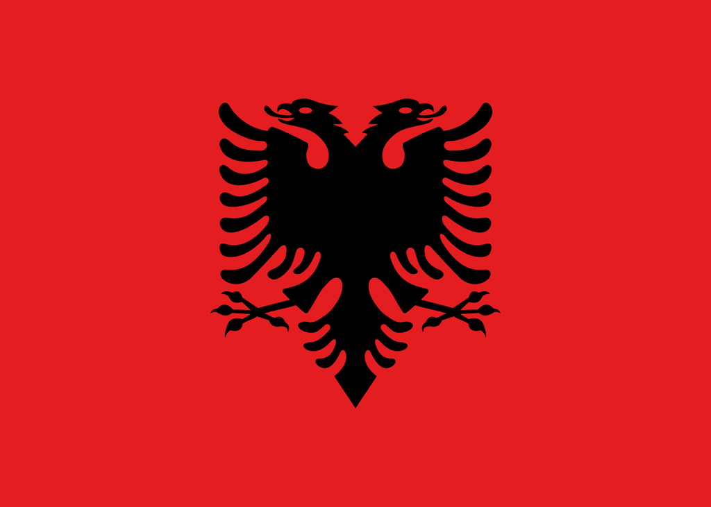 albania