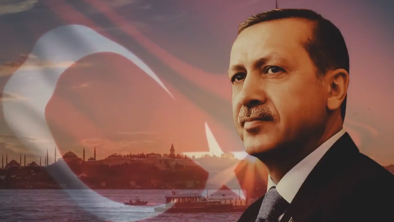 erdogan