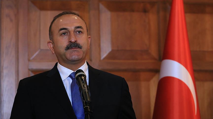 cavusoglu