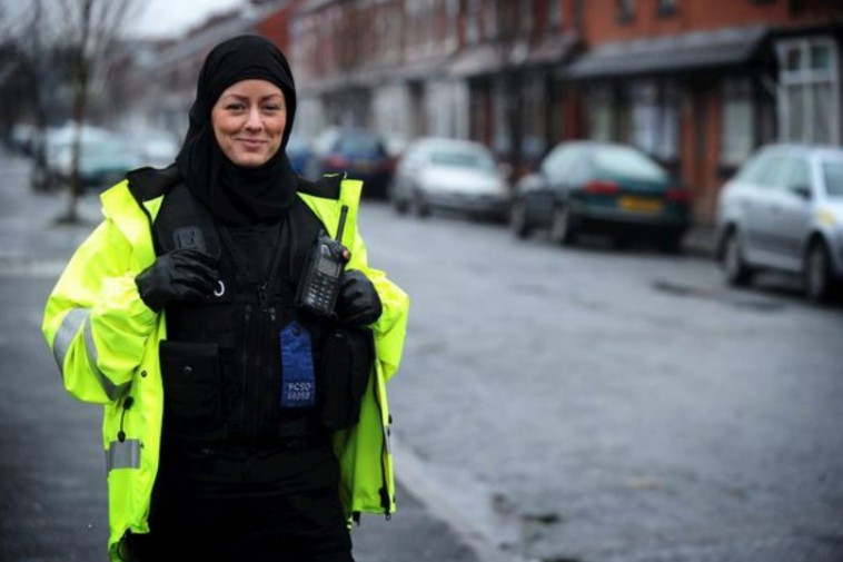 hijab-police