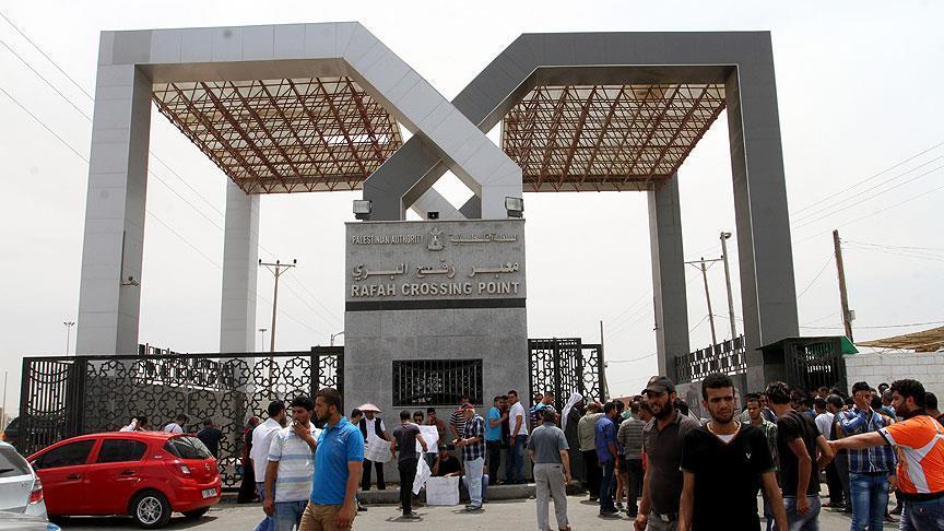 rafah