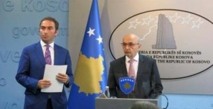 Başbakan Mustafa Bakanlar ve KEK Yönetimiyle Enerji Krizi Görüştü