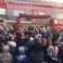 İzmir’de Bornova Arnavutları Derneği Açıldı