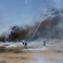 İsrail askerleri Gazze sınırında 3 Filistinliyi şehit etti