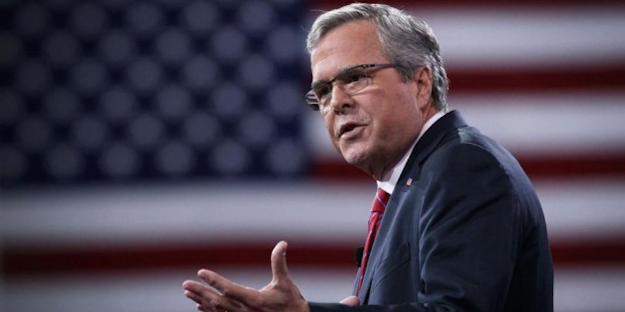Jeb Bush