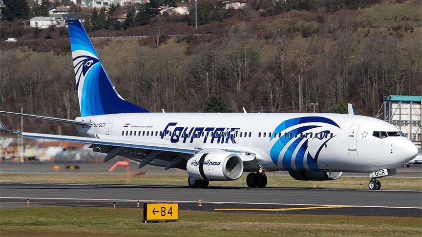 egyptair