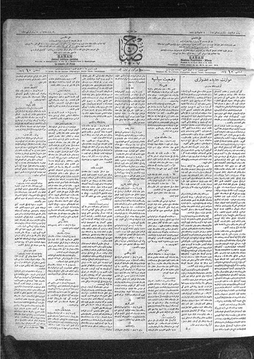 arnavud hududu sabah gazetesi