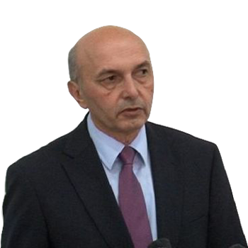 Isa Mustafa