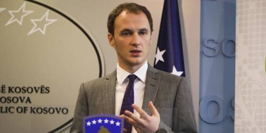 Petrit Selimi