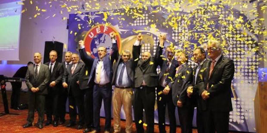 uefa kosova