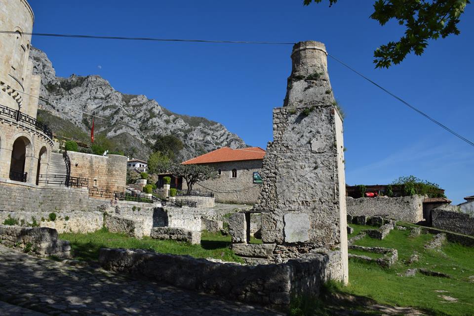 kruja 8